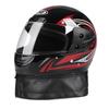Lishi Full-Face Electric Motorcycle Helmet