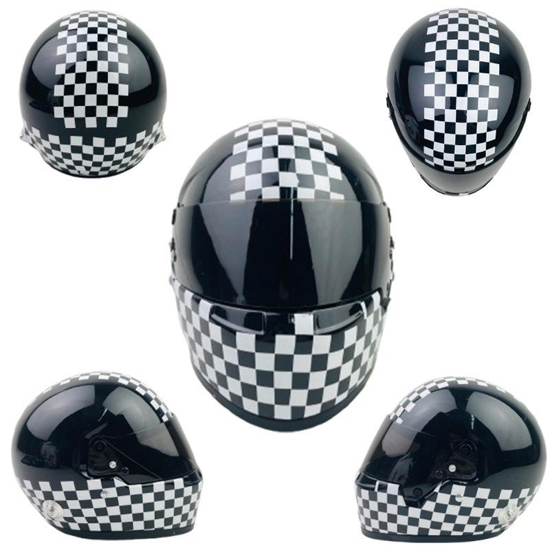 Venom Custom Bear Doll: Model Locomotive, Motorcycle Helmet, Car Pendant, Mini Figurine