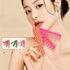 Multifunctional Portable Folding Hair Comb Hair Brush Detangling Comb Men Oil Head Comb Styling Tools Mini Pocket Beard Combs