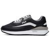 Jogger Cushioning Abrasion Resistant Breathable Low Top F12M111113FBN