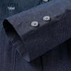 FAPAI Men's Cotton Blend Casual Blazer