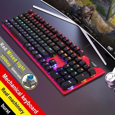Computertilbehør – Tastaturer