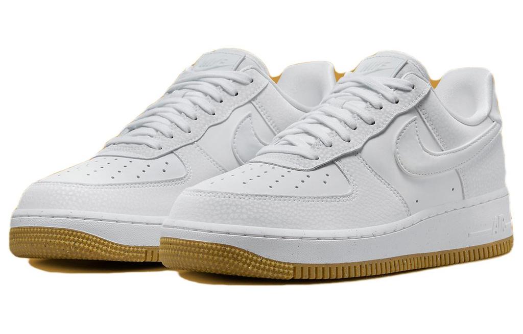 Nike Air Force 1 Low '07 Next Nature White Gum Women's FN6326-100