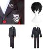 Persona 5 Makoto Niijima Queen Cosplay Costume Durable And Stylish