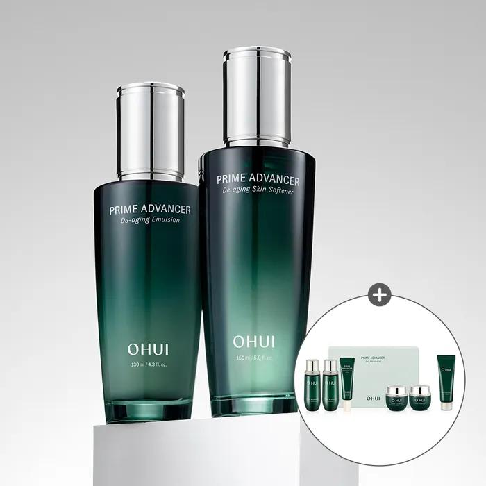 

Prime Advancer 2-piece planning set