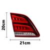 Car Accessories LED Tail Light For Mercedes-Benz W166 GLE-Class GLE320 GLE350 GLE400 GLE500 2016- Auto Taillight A1669065701