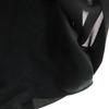 UNITED ARROWS Made In Japan Short Sleeve One Piece 38 Black Women Used