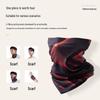 Li-Ning Men's Cycling Sun Protection Ice Silk Face Scarf