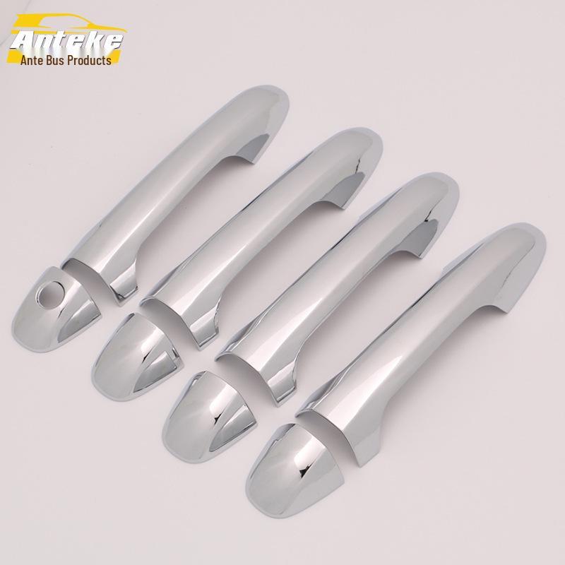 Highlander Handle Armrest Decorative Stickers for 15 Models