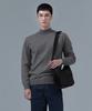CHASECULT Men'S Essential Mock Neck Sweater-Cfzk5201D0L