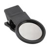 Sonnenfinsternis Handy-Objektivfilter Antireflexbeschichtung Clip-On Handy Sonnenfinsternis-Fotografie