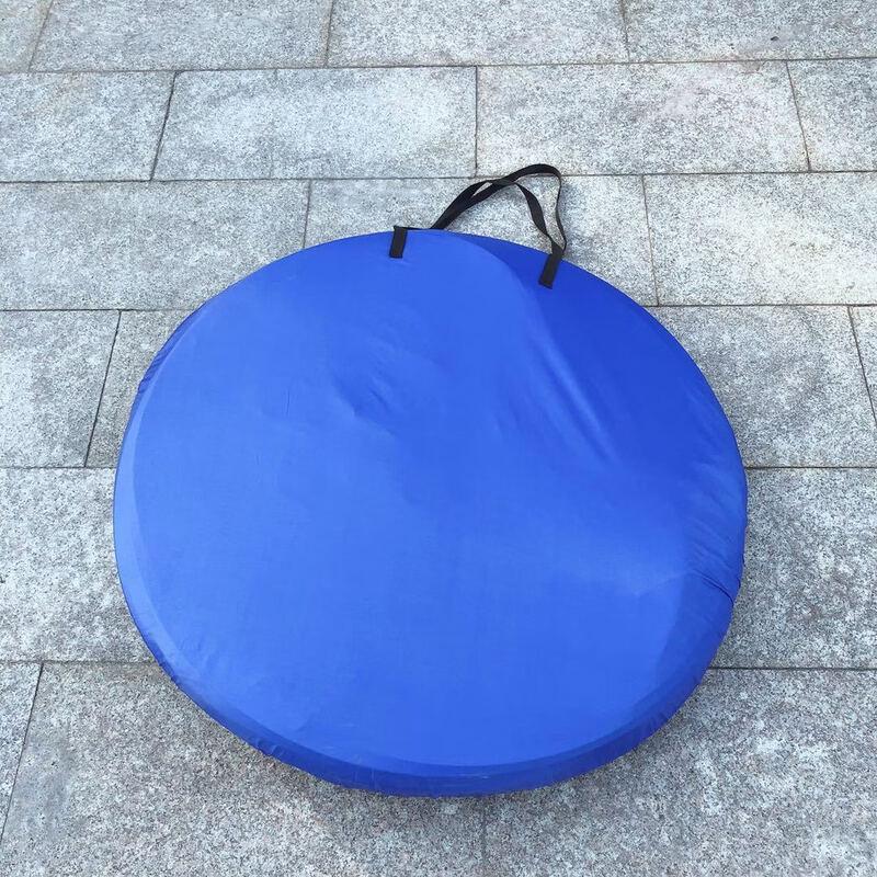 ZISIZ Automatic Pop-up Indoor Tent