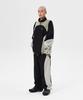 MAHAGRID Eclipse Track Pant Black(Mg2Esmpa10A)