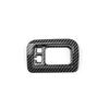 For Kia Sorento MQ4 2026 2026 2026 Car Tuning Carbon Fiber Auto Headlight Adjustment Button Cover Trim Accessories LHD
