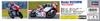 Hasegawa Honda RS250RW 2009 WGP250 Plastic Model 21742 1/12