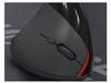 Dual Mode Wired Gaming Mouse with Luminous Esports Design