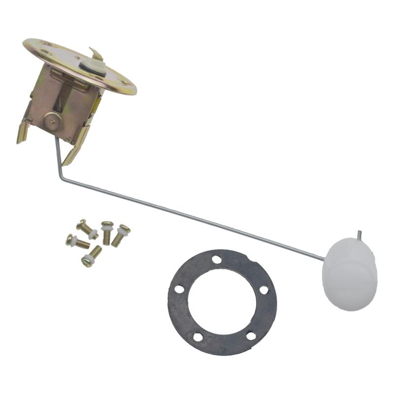 

Fuel Tank Sending Level Sensor Unit With Seal & Screws 113919049D Fit for VW Beetle Karmann Ghia 1973 1974