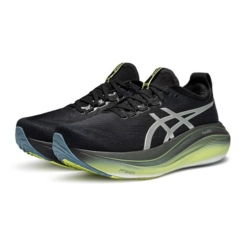 ASICS Men's GEL-NIMBUS 27 LUXE Running Shoes