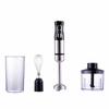 Multifunctional Kitchen Handheld Immersion Blender and Food Processor