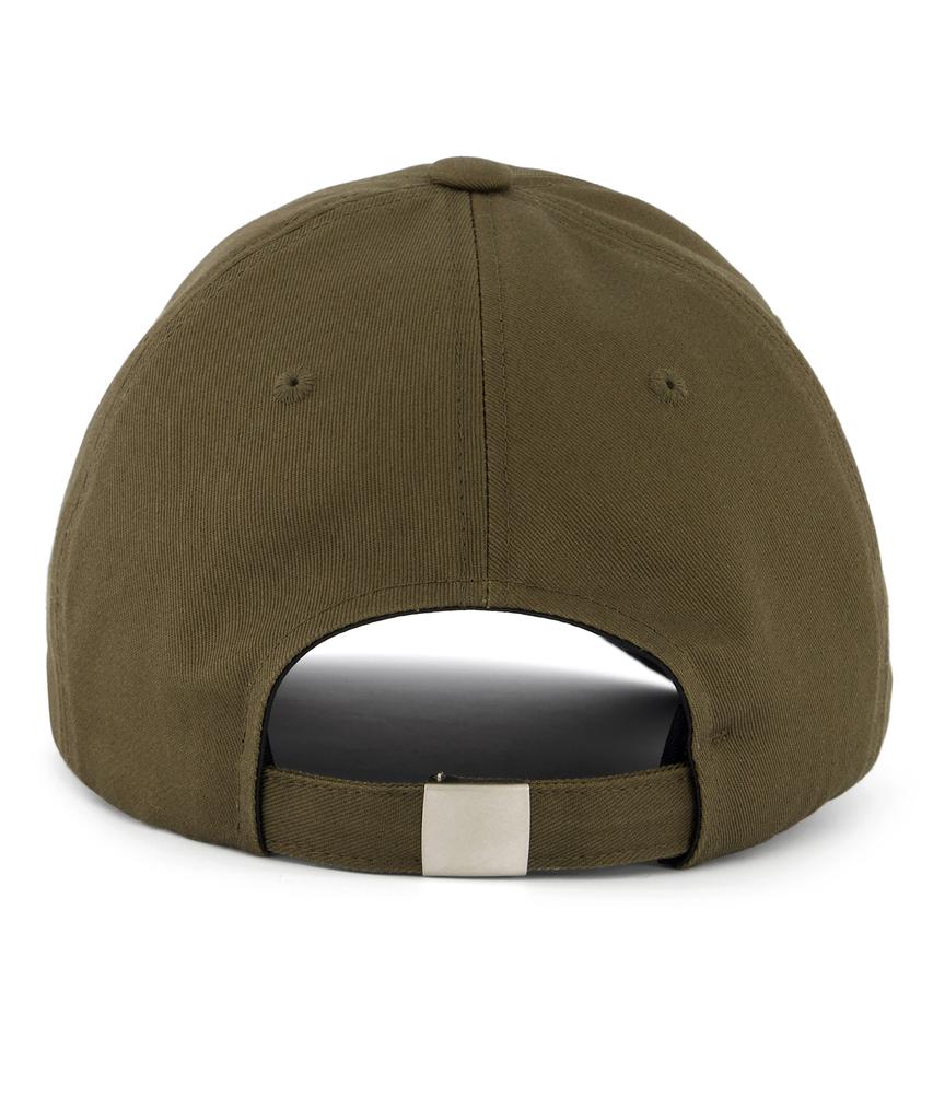 Eondeokeonteulol Four Seasons Big Size Oversized Cotton Large Head Ball Cap Unisex Baseball Cap Uc / Over Fit Ball Cap / Ol