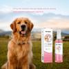 Universal Pet Perfume: Long-Lasting Deodorizing Fragrance for Cats & Dogs