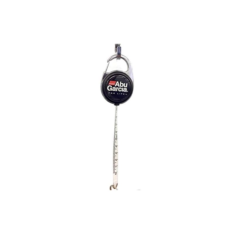 Abu Garcia Major Pin-On Reel