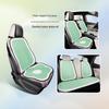 NNGY Seat Cover: Stylish All-Season Cushion for BYD Dolphin