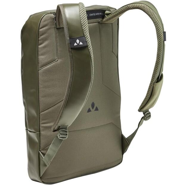 Backpack Vaude Mineo 17 Khaki (16087-161)