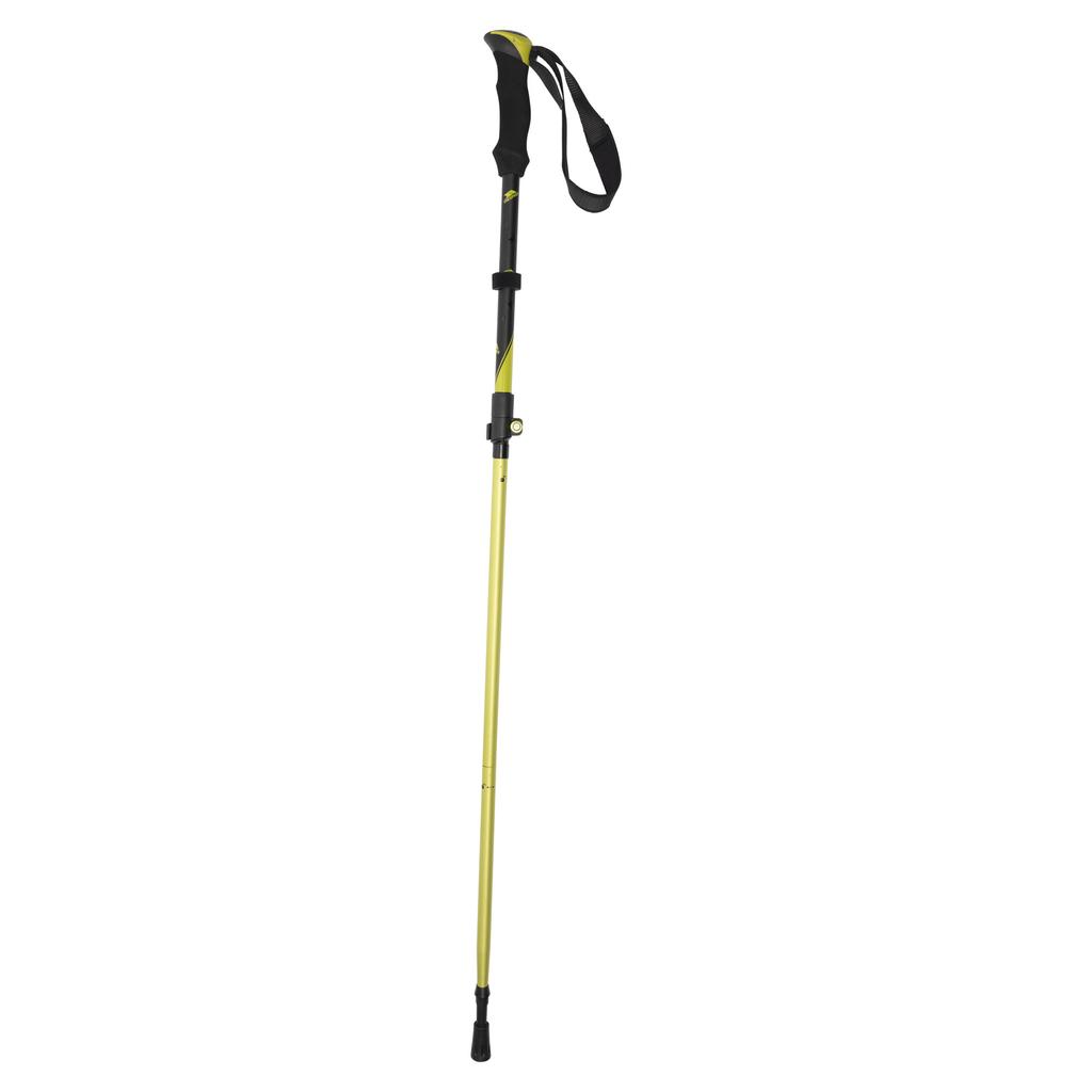 Trespass Forus Foldable Walking Pole Set