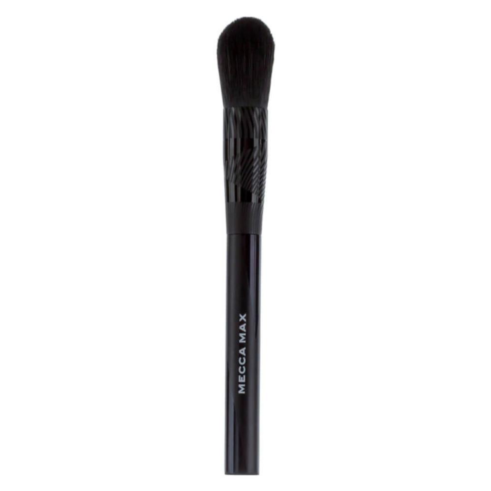 Flat Foundation Brush