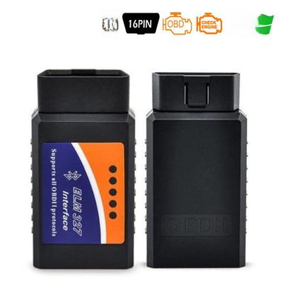 ELM327 Bluetooth OBD2 Auto Diagnose-Scanner V2.1