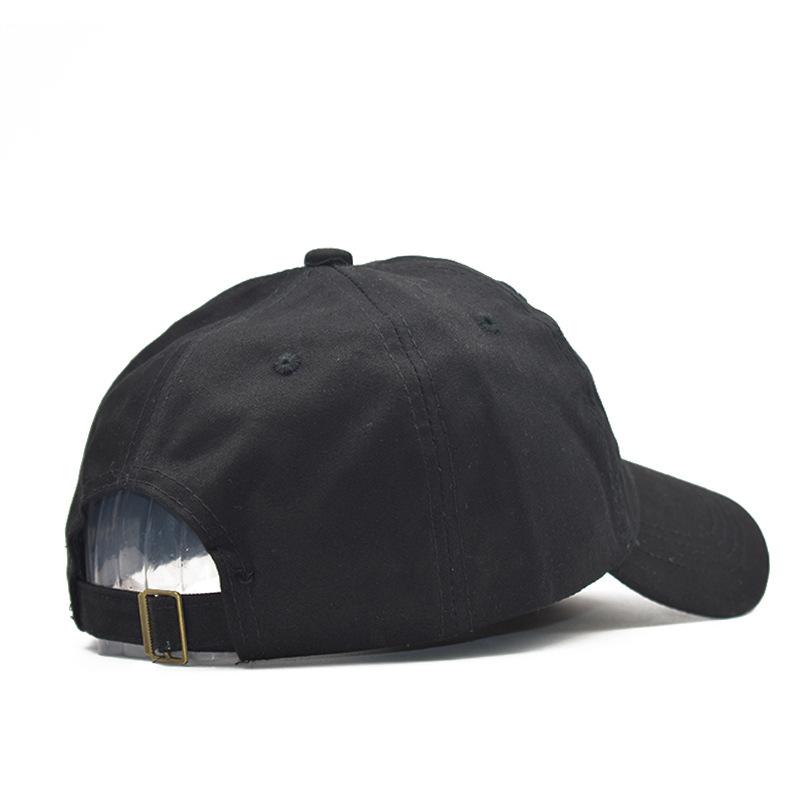NORTHWOOD Cotton Baseball Hat Letters 3D Embroidered NEW YORK CITY Baseball Cap for Men Women Hip Hop Hat