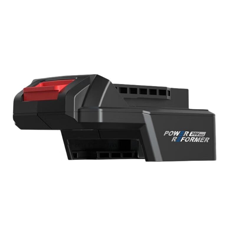 Dongcheng 20V Lithium Battery Charger and Accessories CN plug (adapter included)