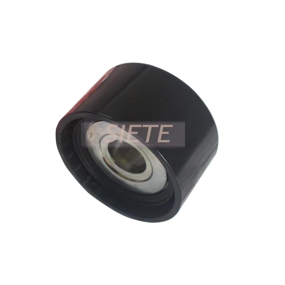 Accessory Drive Belt Idler Pulley For Mercedes Benz W164 W220 W221 C215 C216 R230 R231 OE 6422001070