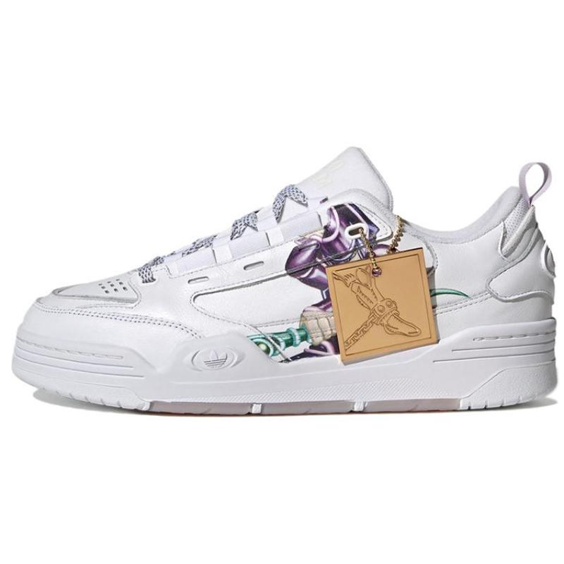 

Adidas Yu Gi Oh! X Adidas ADI2000 Dark Magician Sneakers H06423 41⅓