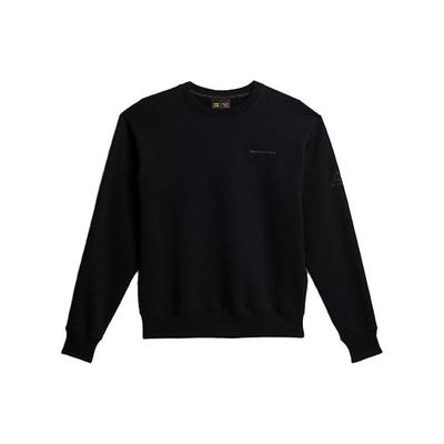 adidas X Pharrell Williams Basics Gender Neutral Crewneck Sweatshirt GT4329