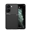 Funda de teléfono a prueba de golpes de lujo Coque Para Xiaomi POCO X8 Pro Max Cubierta trasera de carcasa magnética Para Xiaomi POCO X8Pro