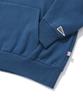 COLUMBIA Arch Over-Fit Fleece Hoodie Royal Blue