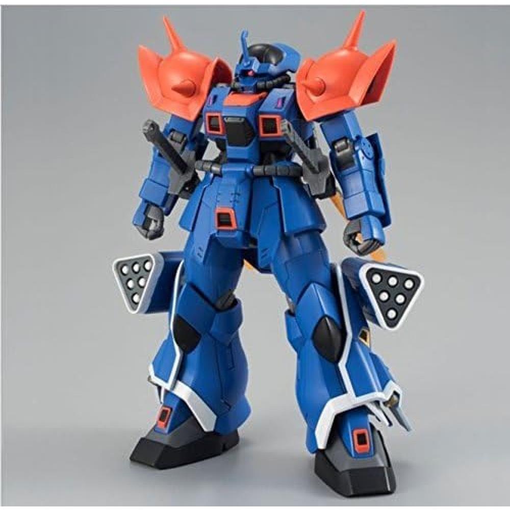 Bandai  Bandai  Hguc Mobile Suit Gundam Gaiden The Blue Destiny 1 144 Ifrit Modified Plastic Model  Hobby Online Shop Limited 