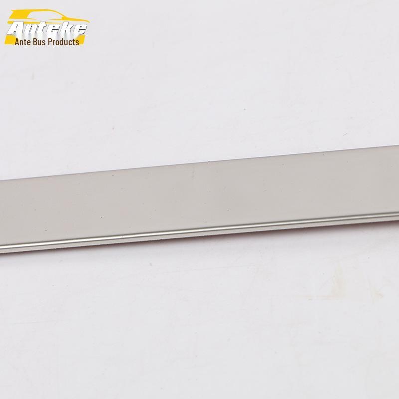 Compatible Lavida Rear Trim Decoration & Tailgate Protector Strip