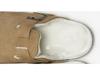 RUIZUSTOCK Winter Cork Slippers: Warm Velvet & Cotton Sandals for Men and Women, Frosted for Outdoor Wear