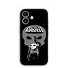 Cover for Motorola Moto Edge 50 30 One Fusion 40 neo Ultra Pro 20 Lite G50 G85 G84 E15 E14 Phone Case The Marvel Punisher Skull