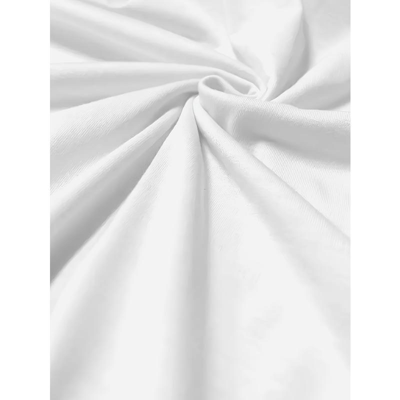 Elegant Women'S Short Sleeve T-Shirt with Animal Print Heart Design | Crew Neck, Medium Stretch Fabric, Suitable for Spring, Summer, Fall,