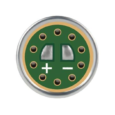 Advanced Electret Condenser Mic Cores for Accurate Voice Pickup In Low Volumes Environment Improved Voice Claritys