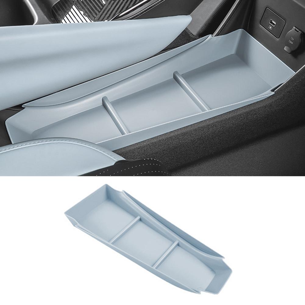 Car Central Control Storage Box For BYD Seagull Car 2024 2024 2024 Storage Box Supplies Car Modification Interior Accessories