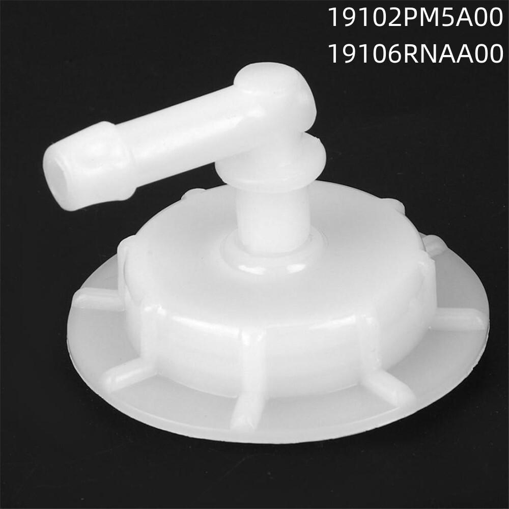 Radiator Coolant Reservoir Overflow Tank Cap For Honda Acura Accord Civic Pilot