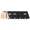 Mens Loose Fit Cargo Shorts With Multiple Pockets Hip Hop Streetwear Casual Pants