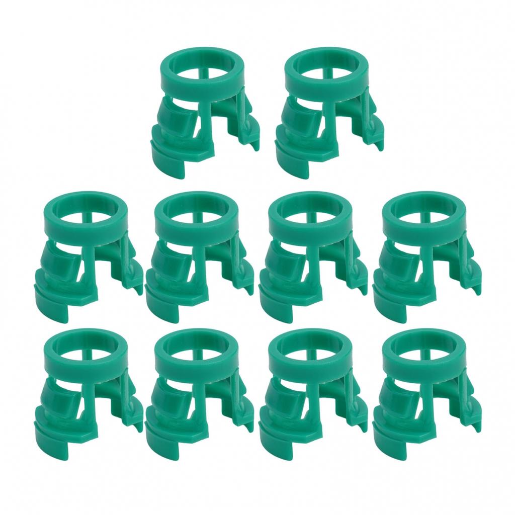 9485149 Oil Cooler Clips For Volvo For C70 Plastic