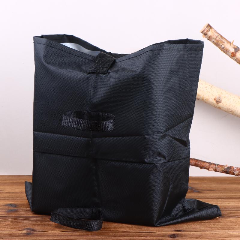 1/4Pcs Gazebo Leg Weights Sand Bag Perfect for Marquee Stability in Garden or Camping