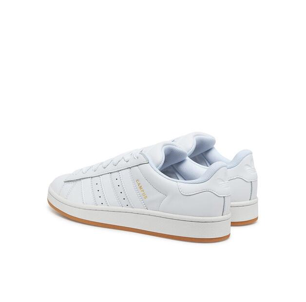 Мужские кроссовки adidas Campus 00s jp9996 белые